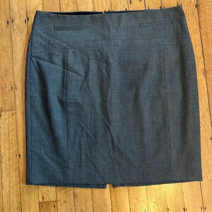 Express pencil skirt